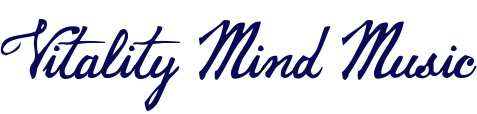 Vitality Mind Music