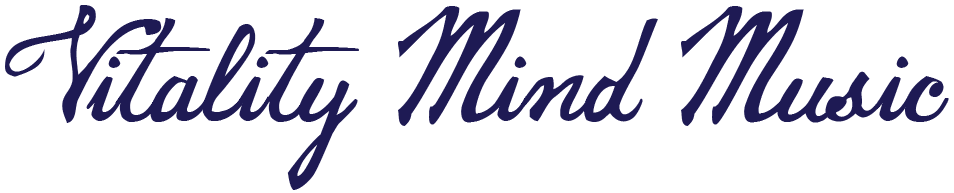 Vitality Mind Music